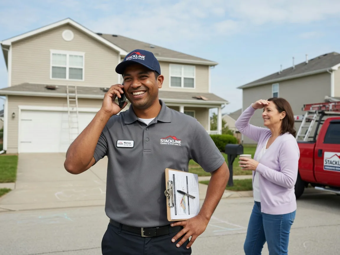 Chimney flashing repair Ocoee, TN FAQs